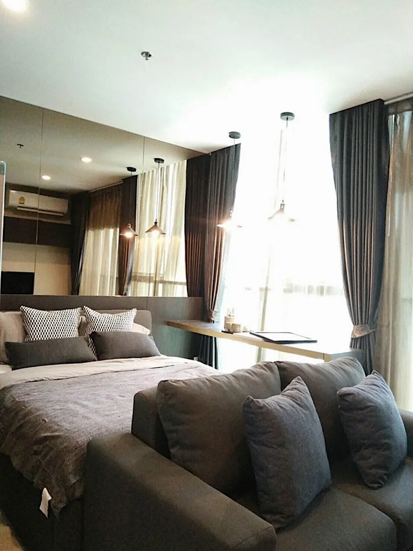 Property photos for Noble Revolve Ratchada 2