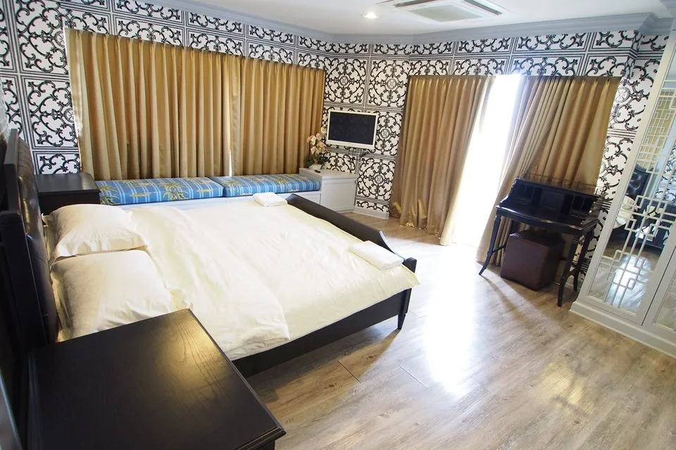 Property photos for Kiarti Thanee City Mansion