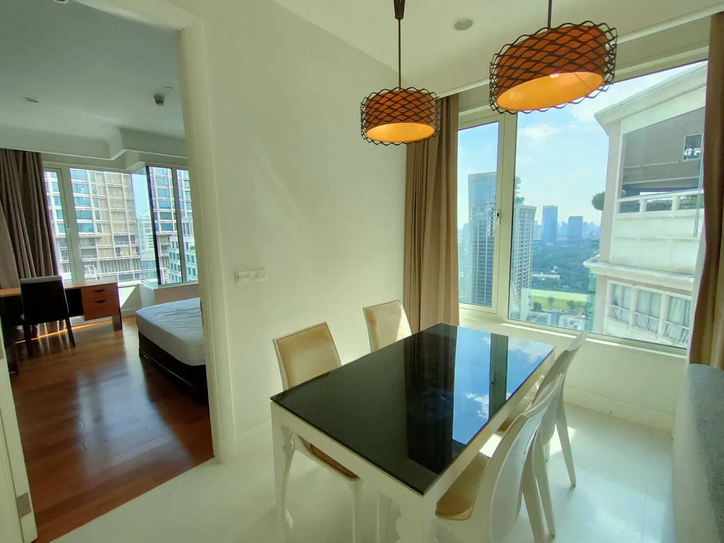 Property photos for Q Langsuan