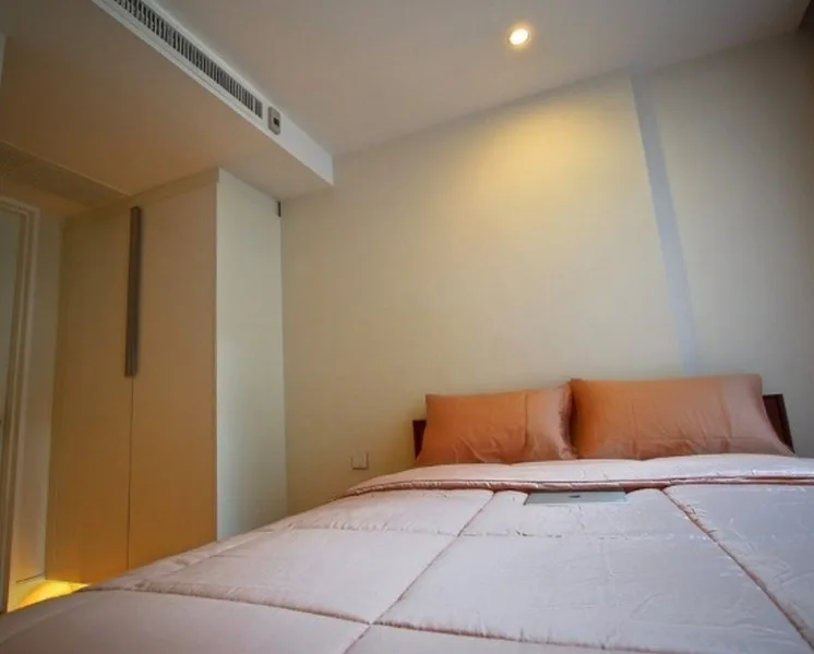 Property photos for Collezio Sathorn - Pipat