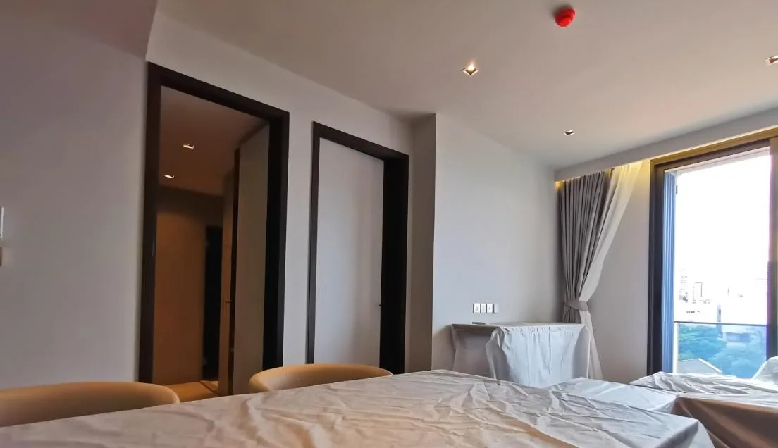 Property photos for The Reserve Sukhumvit 61