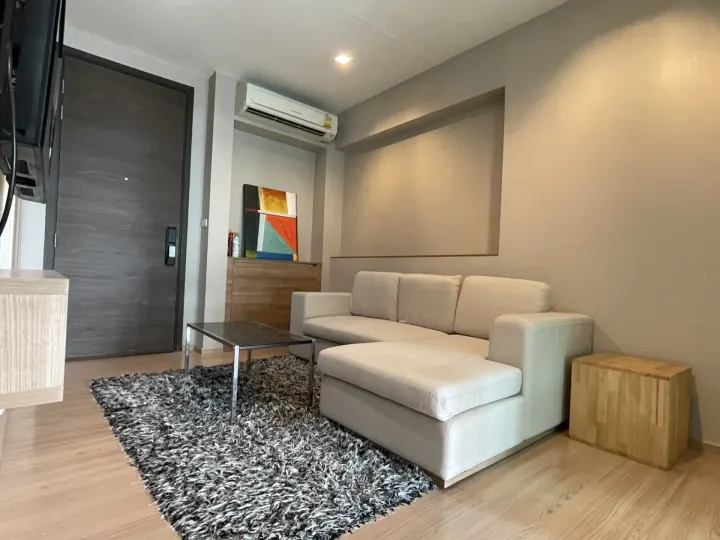 Property photos for Rhythm Phahol-Ari