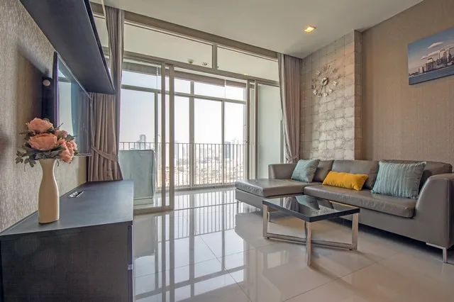 Property photos for Ideo Verve Ratchaprarop