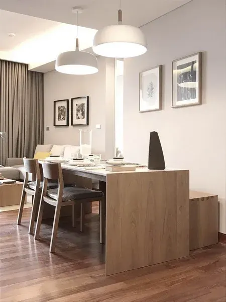 Property photos for The Lumpini 24