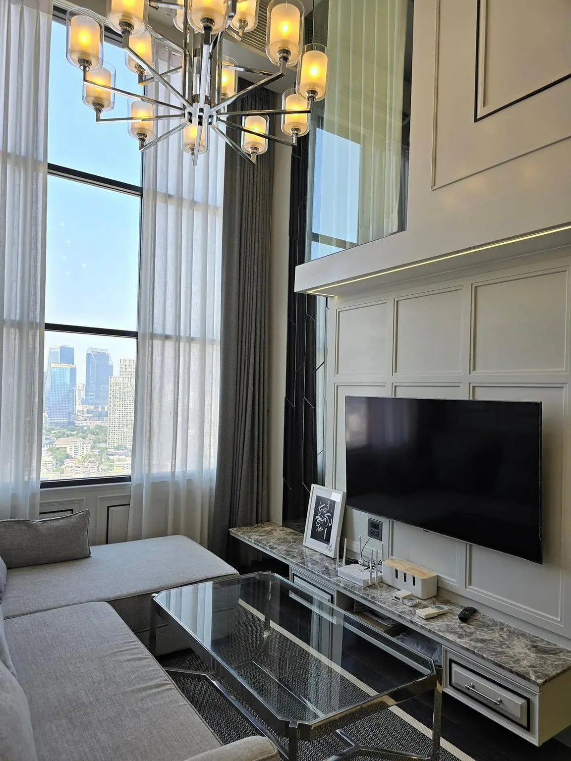 Property photos for Knightsbridge Prime Sathorn