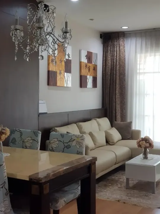 Property photos for Baan Klang Krung Siam - Pathumwan
