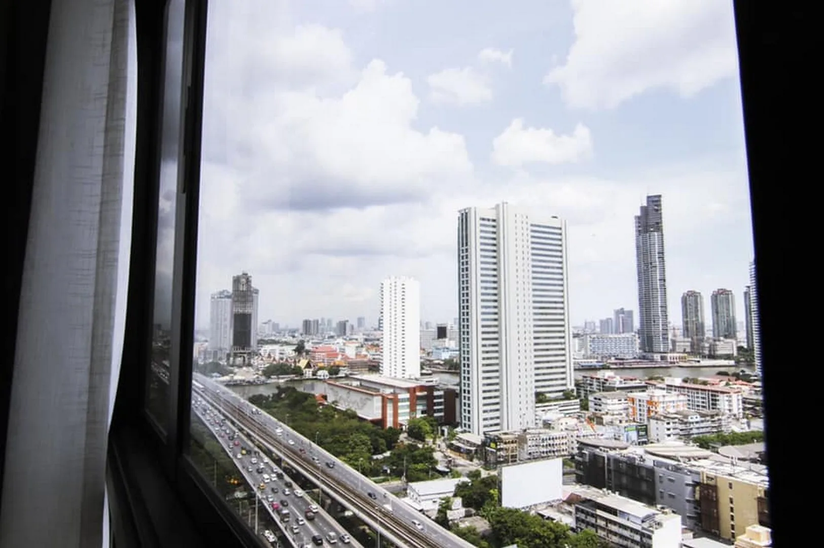 Property photos for Urbano Absolute Sathon - Taksin