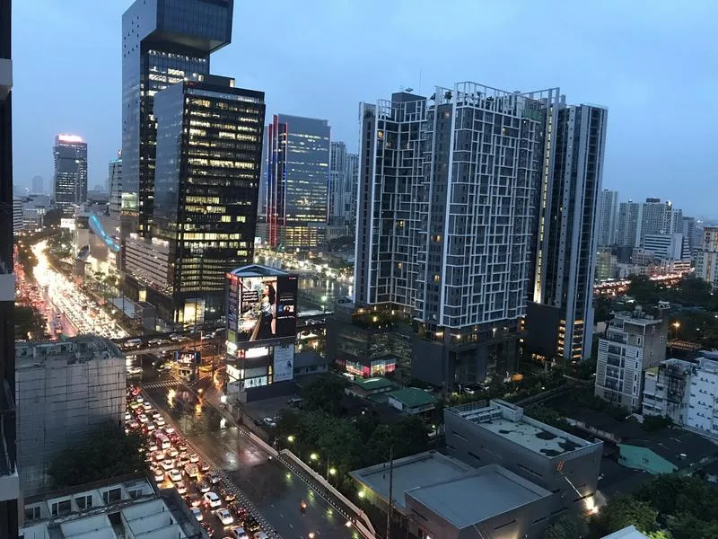 Property photos for Rhythm Asoke