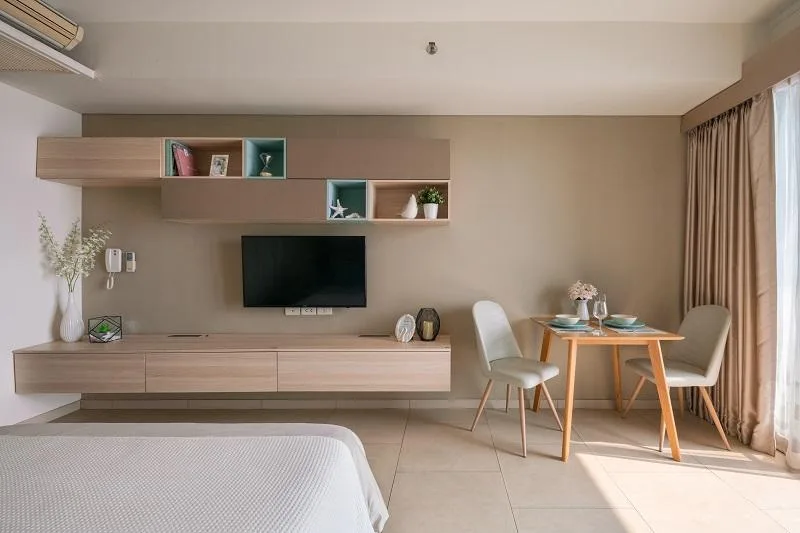 Property photos for Zire Wongamat
