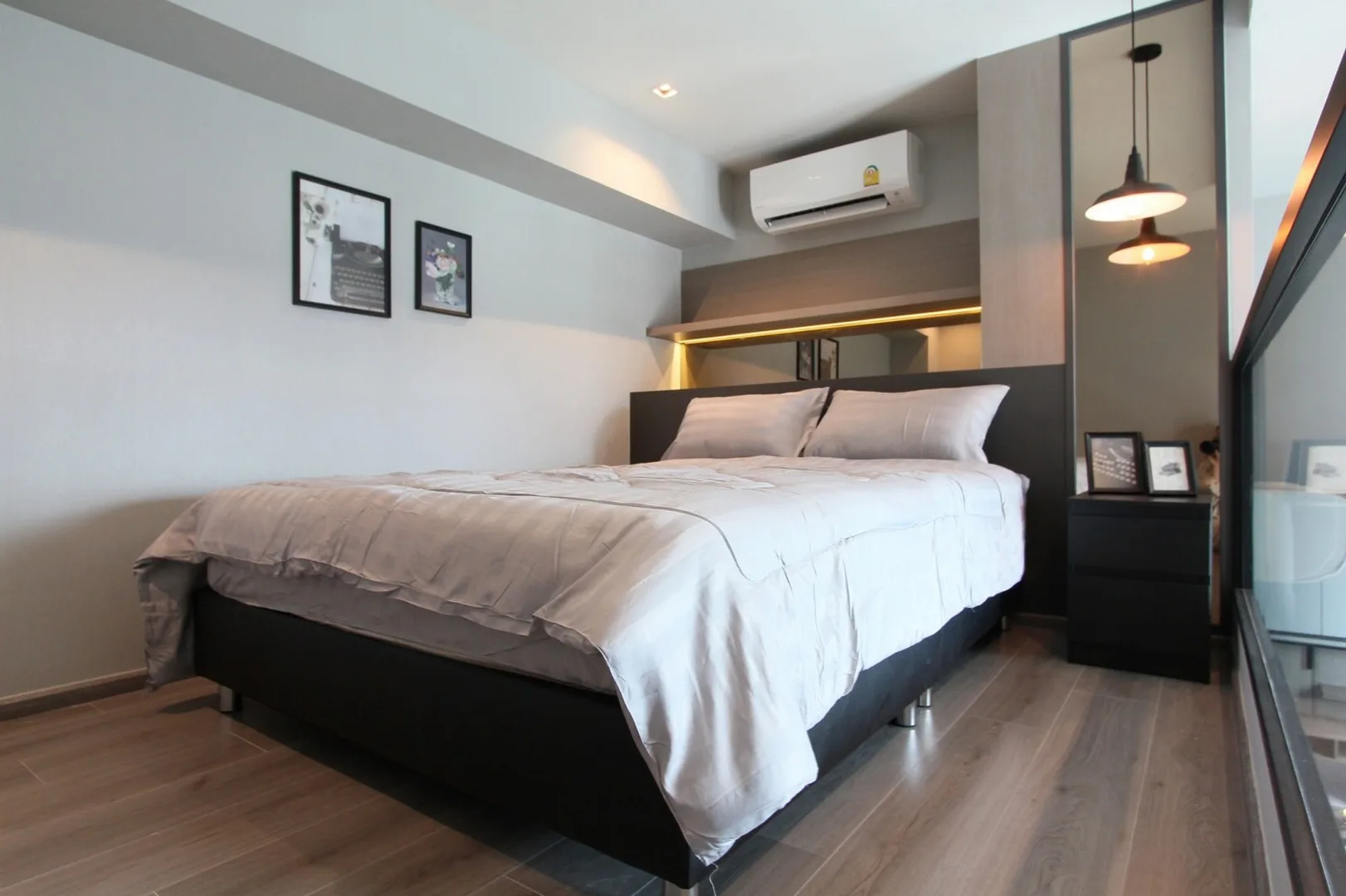 Property photos for The Reserve Phahol - Pradipat