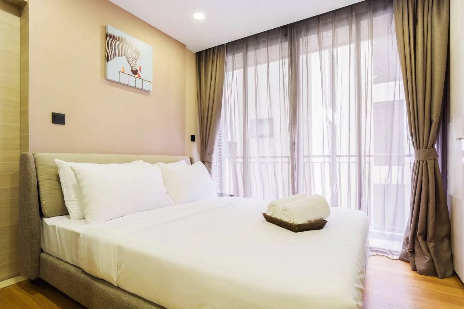 Property photos for Klass Condo Langsuan