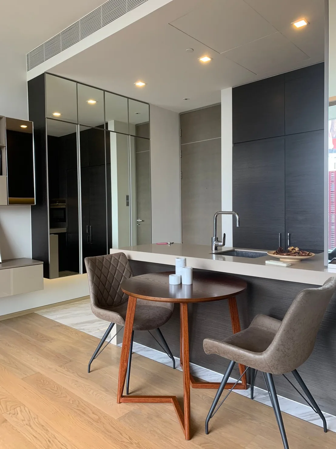 Property photos for Saladaeng One