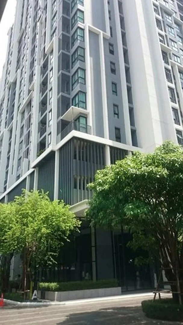 Property photos for Quinn Condo Ratchada