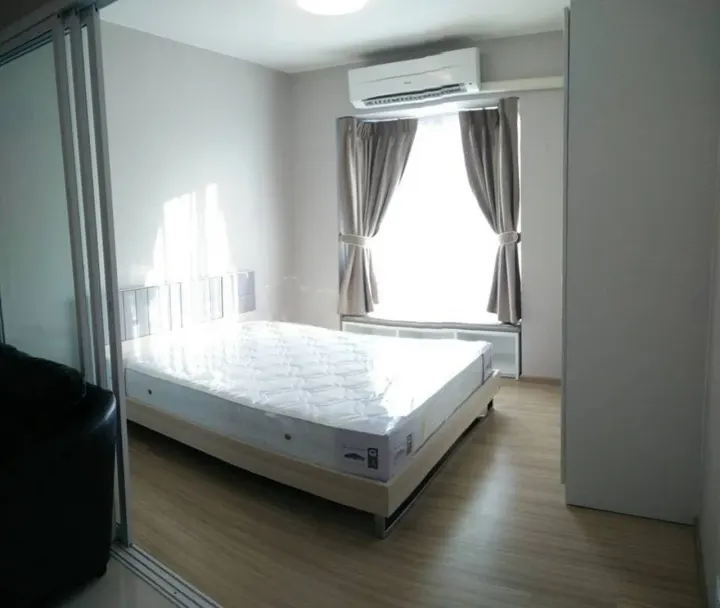 Property photos for Fuse Mobius Ramkhamhaeng Station