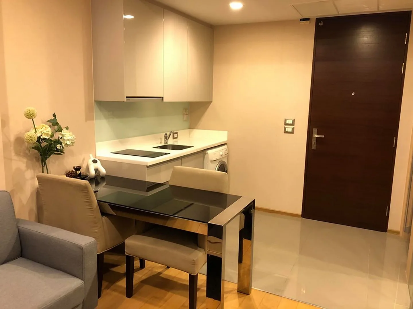 Property photos for The Address Asoke