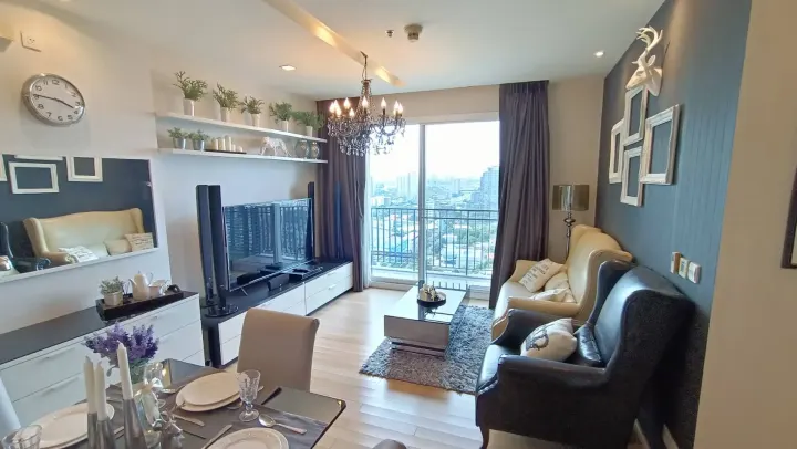 Property photos for Siri at Sukhumvit