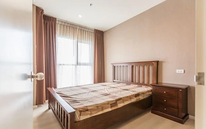 Property photos for Aspire Sukhumvit 48