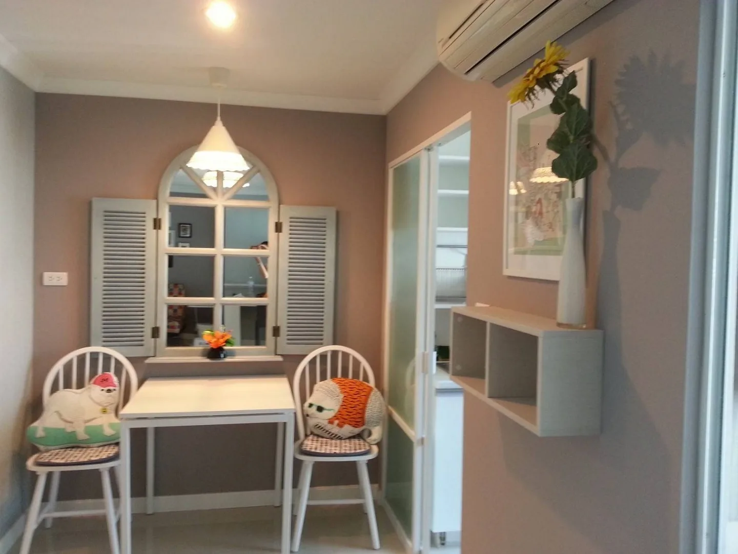 Property photos for Lumpini Place Rama IX - Ratchada