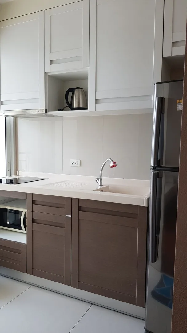 Property photos for Ivy Sathorn 10