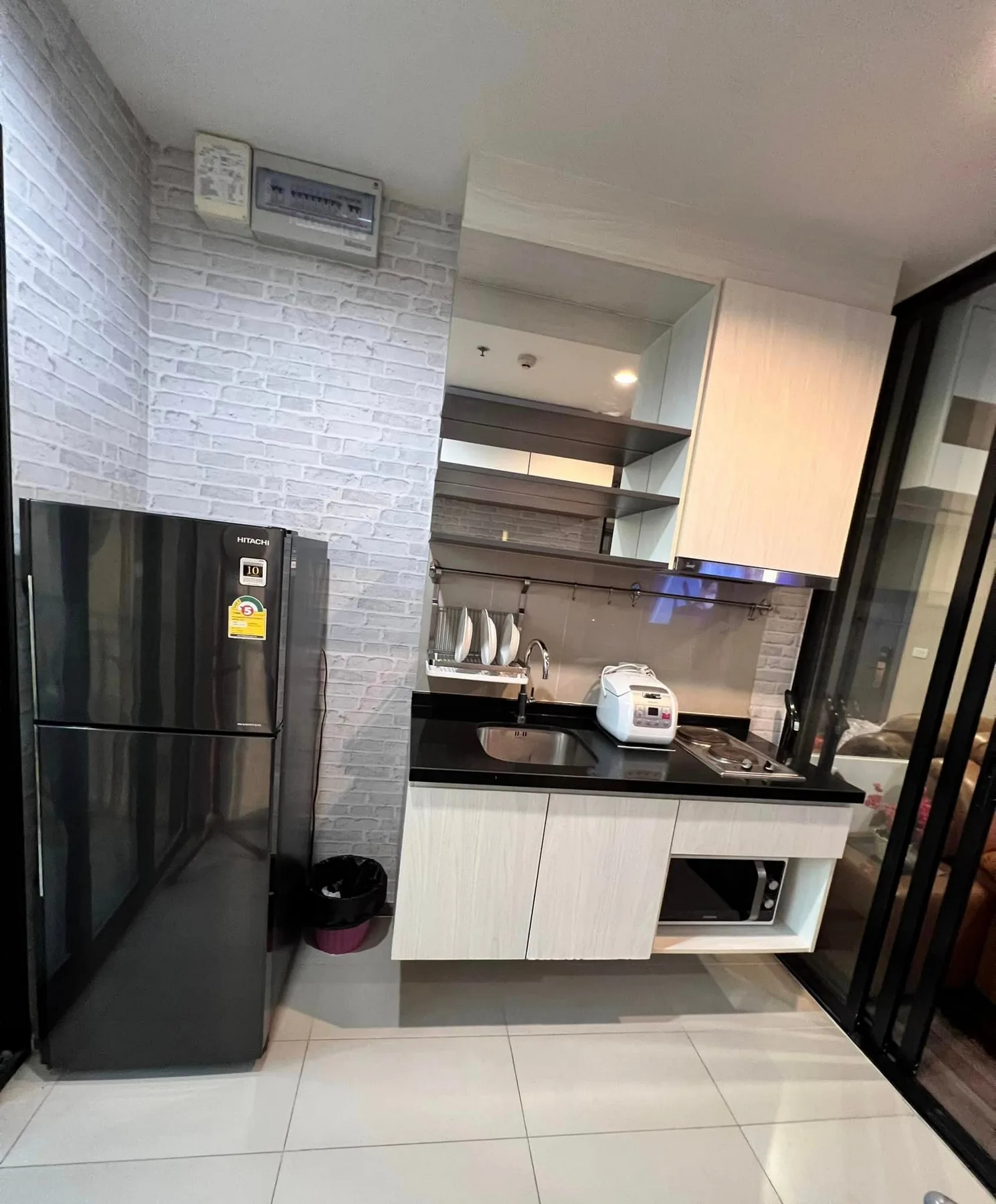 Property photos for The Base Park East Sukhumvit 77