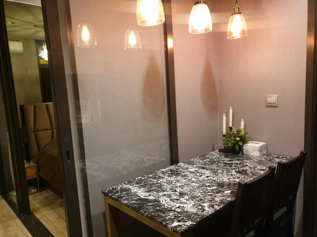 Property photos for THE LINE Jatujak - Mochit