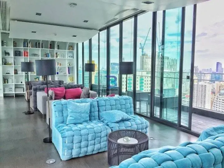 Property photos for Edge Sukhumvit 23