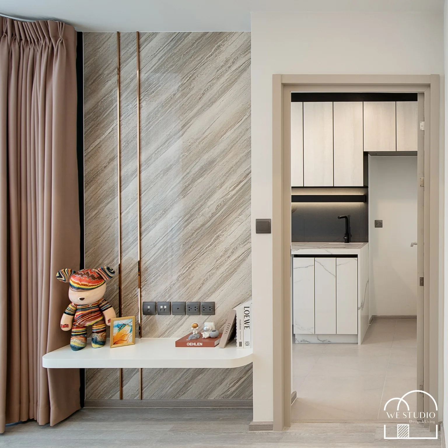 Property photos for The Line sukhumvit 101