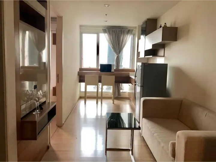 Property photos for Rhythm Phahol-Ari