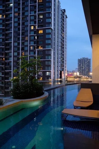 Property photos for Condolette Midst Rama 9