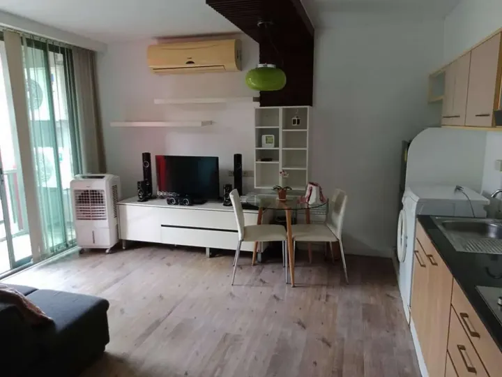 Property photos for Click Condo Sukhumvit 65