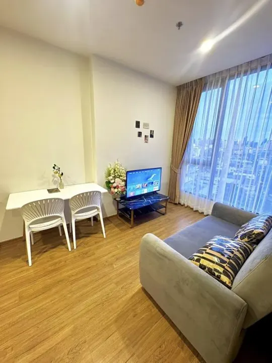 Property photos for CLOUD Thonglor-Phetchaburi