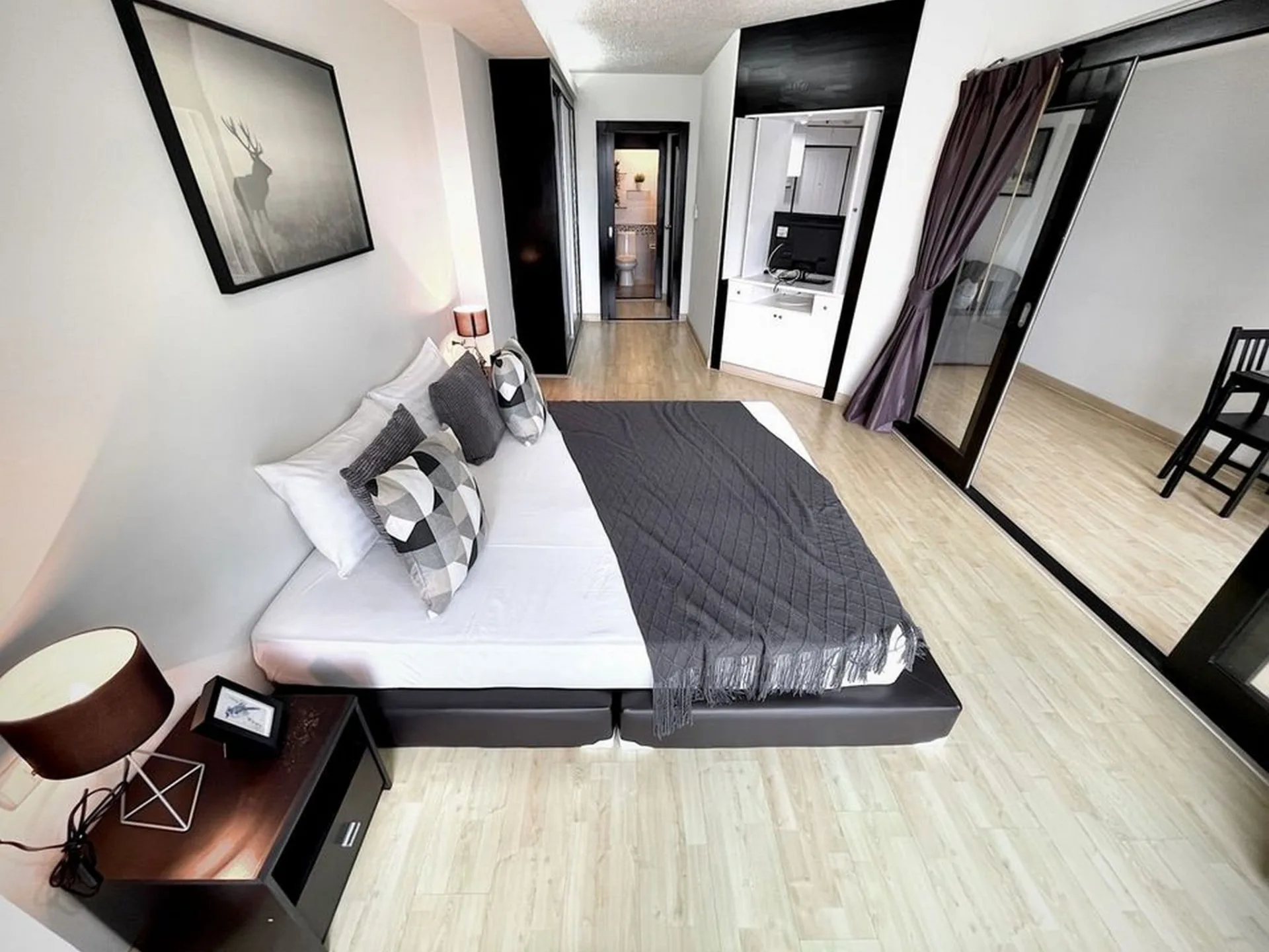 Property photos for The Waterford Sukhumvit 50 Onnut