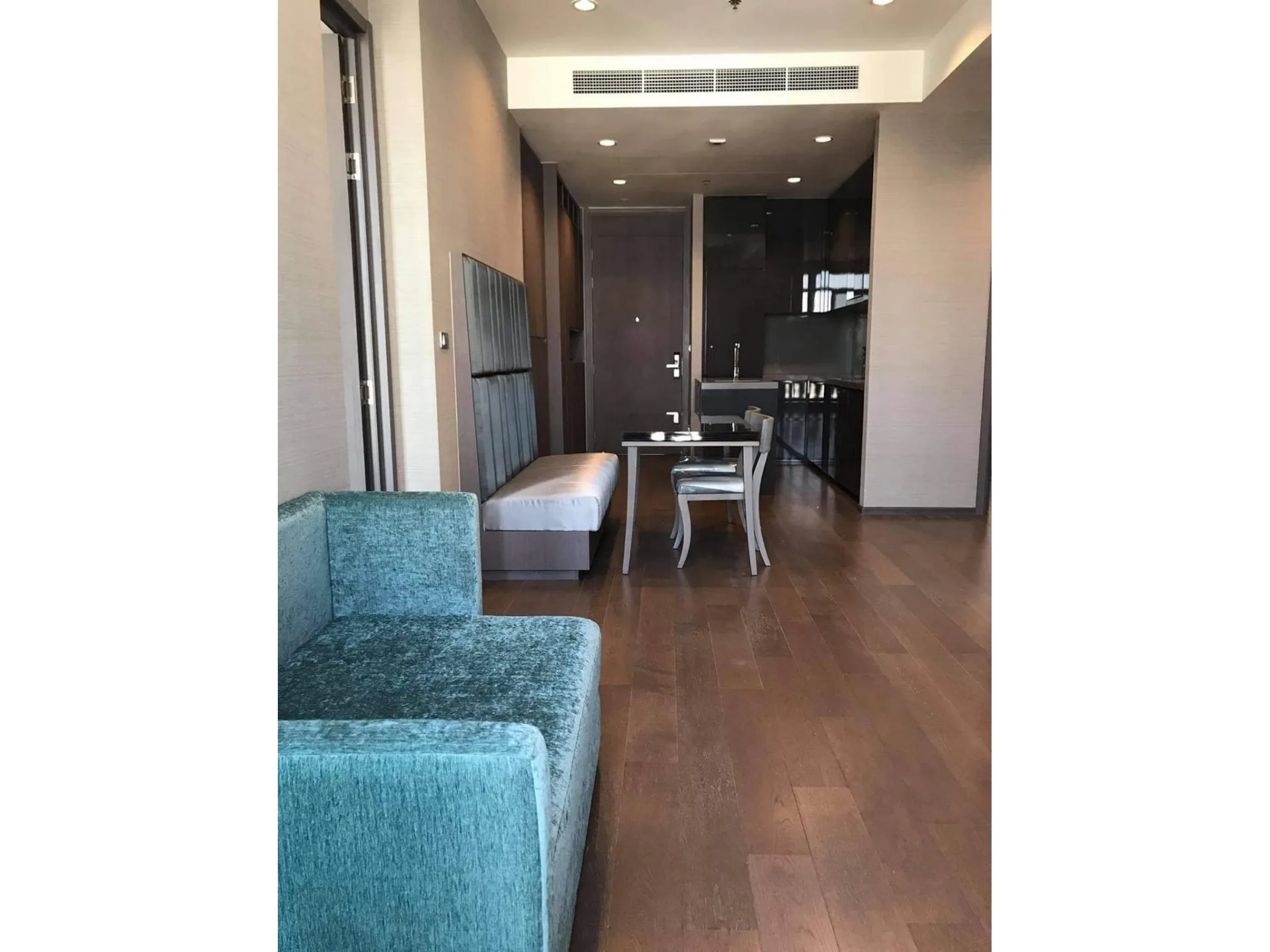 Property photos for The Diplomat Sathorn