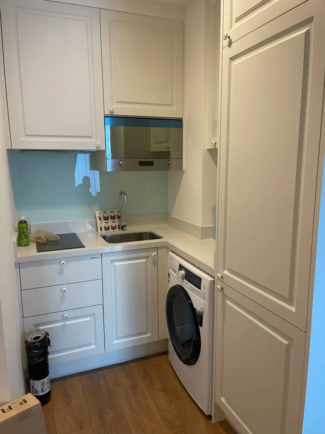 Property photos for Noble BE 33