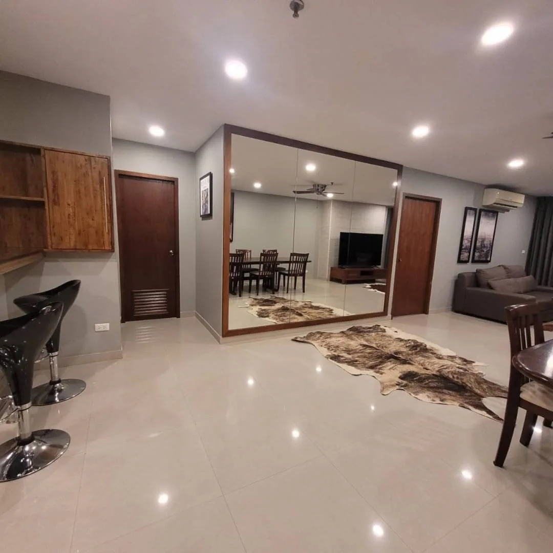 Property photos for Baan Prompong