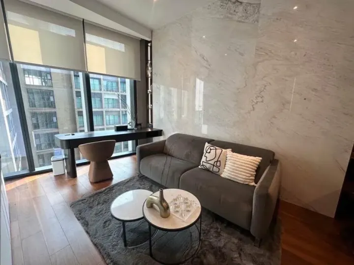 Property photos for The Estelle Phrom Phong