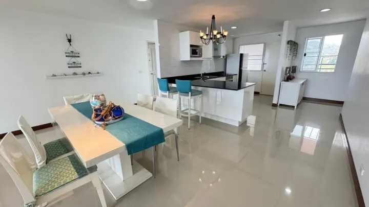 Property photos for Rama Harbour View Condo