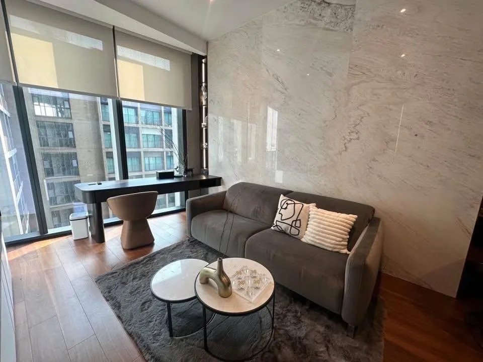 Property photos for The Estelle Phrom Phong
