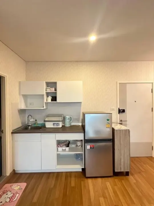 Property photos for Lumpini Place Ratchada-sathu