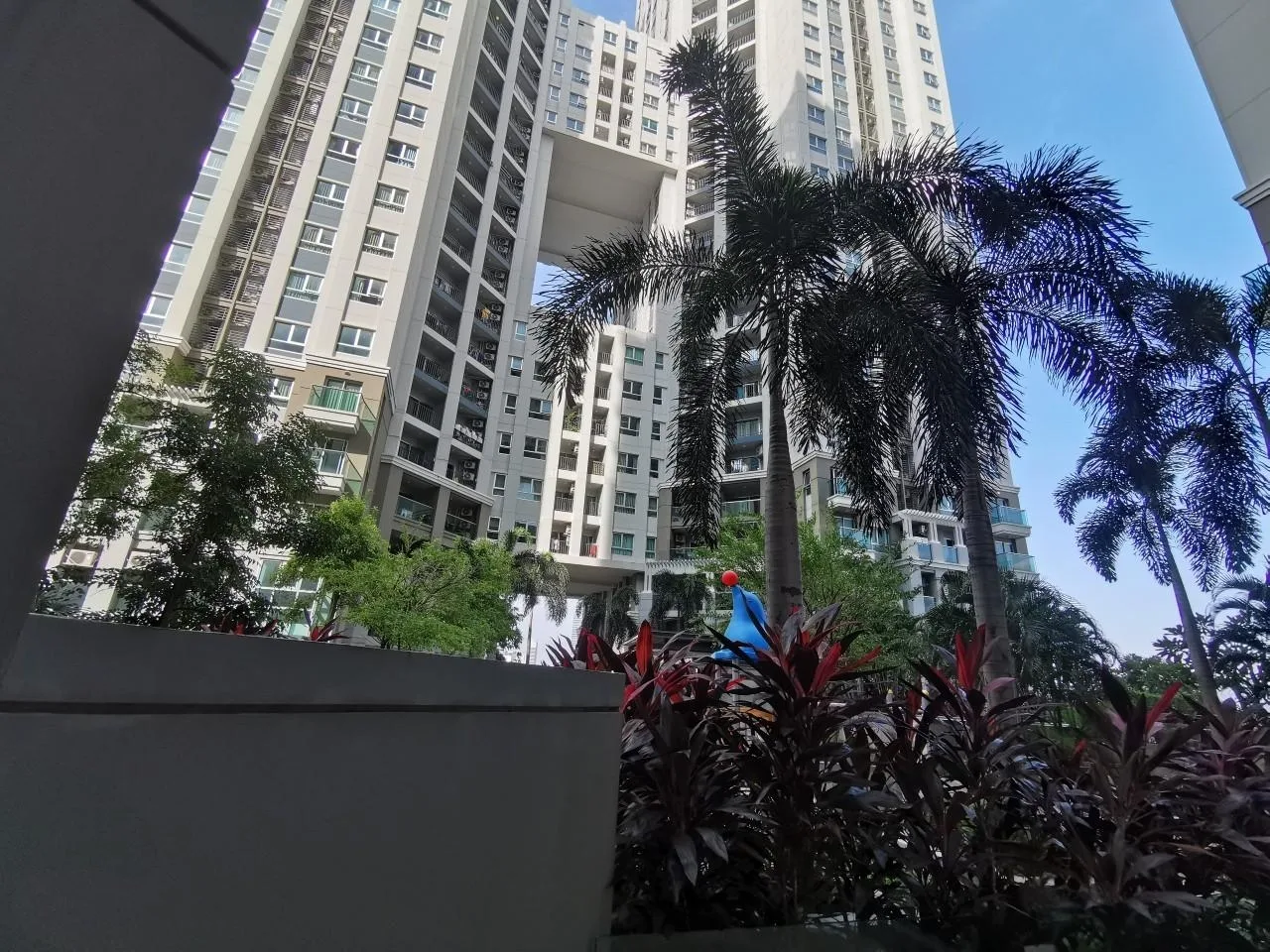 Property photos for Belle Grand Rama 9