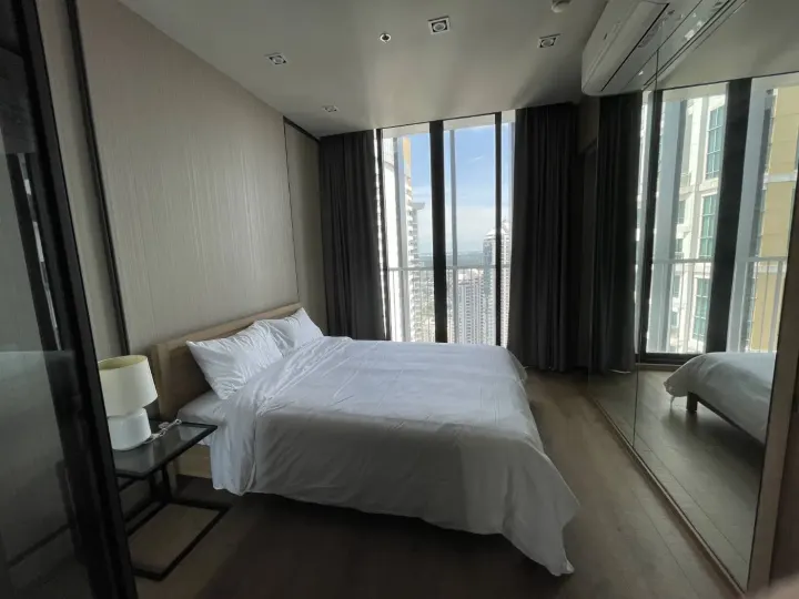 Property photos for Park Origin Phromphong