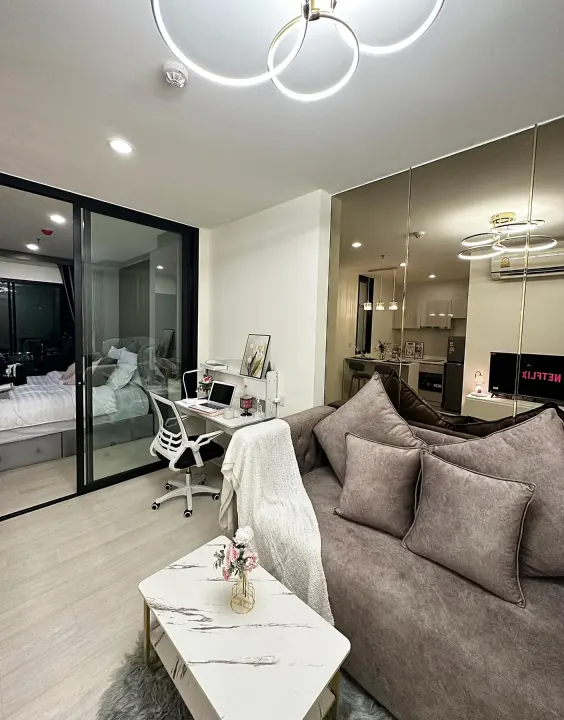 Property photos for Life Asoke