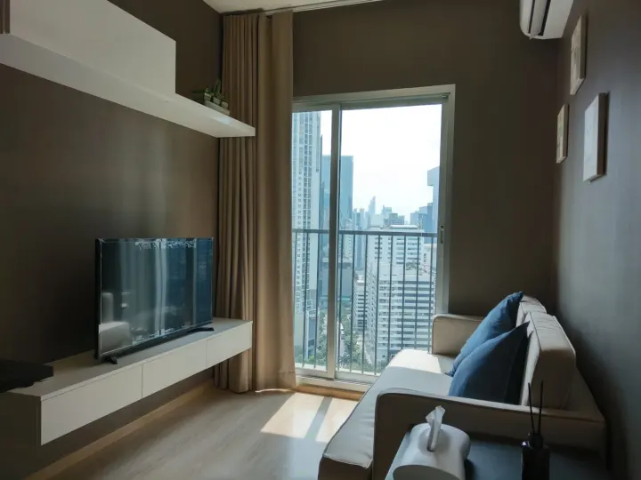 Property photos for Noble Revolve Ratchada