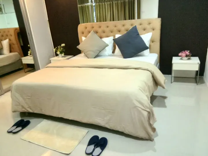 Property photos for The Waterford Park Sukhumvit 53