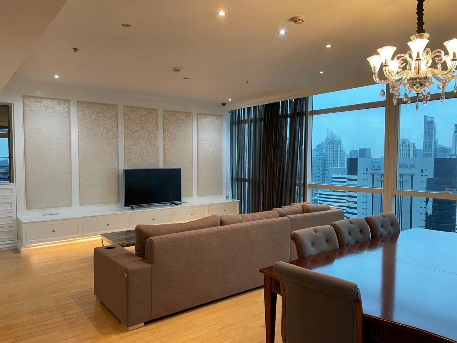 Property photos for Athenee Residence