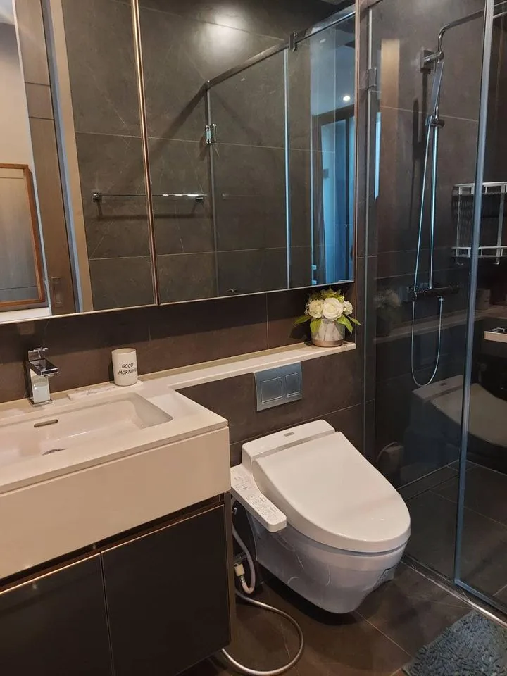 Property photos for The Esse at Singha Complex