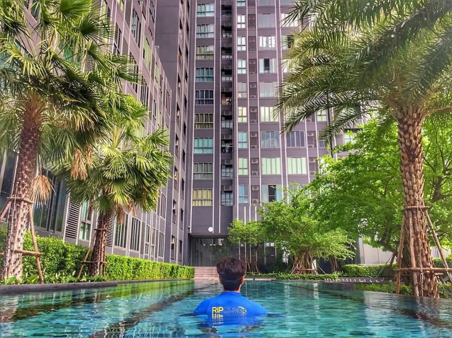 Property photos for Ideo Mobi Sukhumvit Eastgate