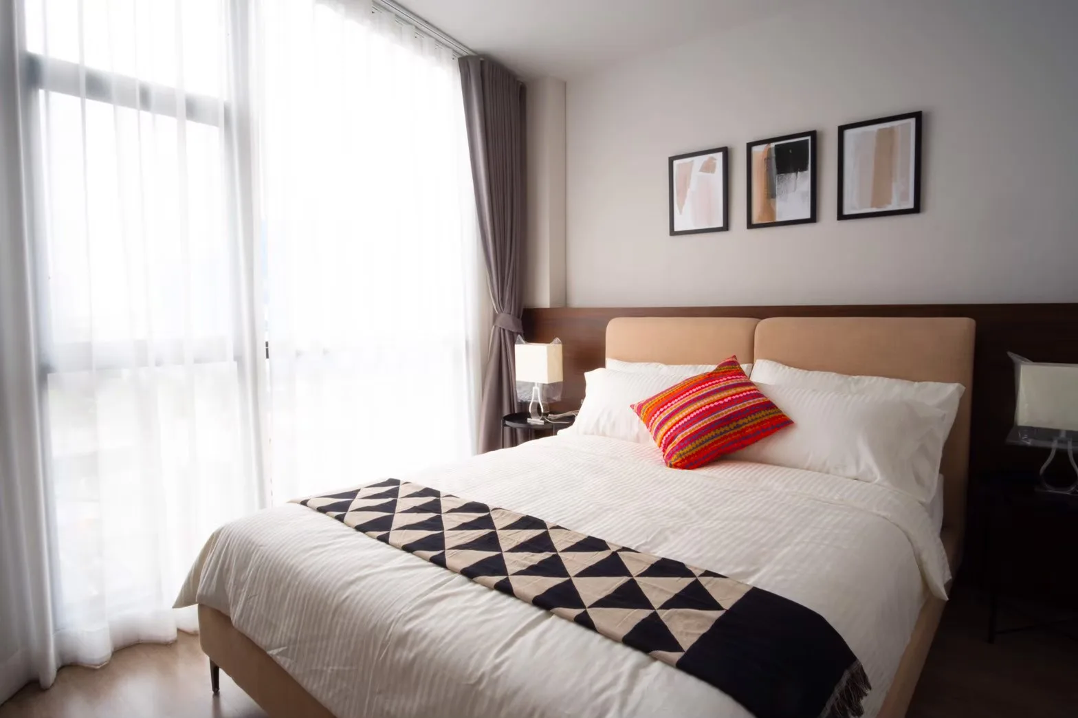 Property photos for Rhythm Ekkamai