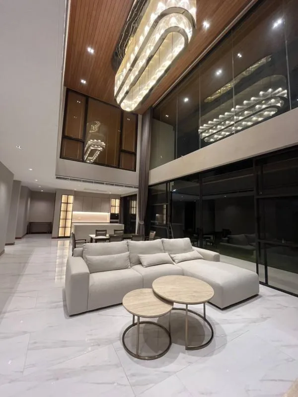 Property photos for Evergreen Ville Bangna