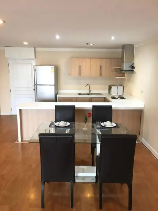 Property photos for The Waterford Diamond